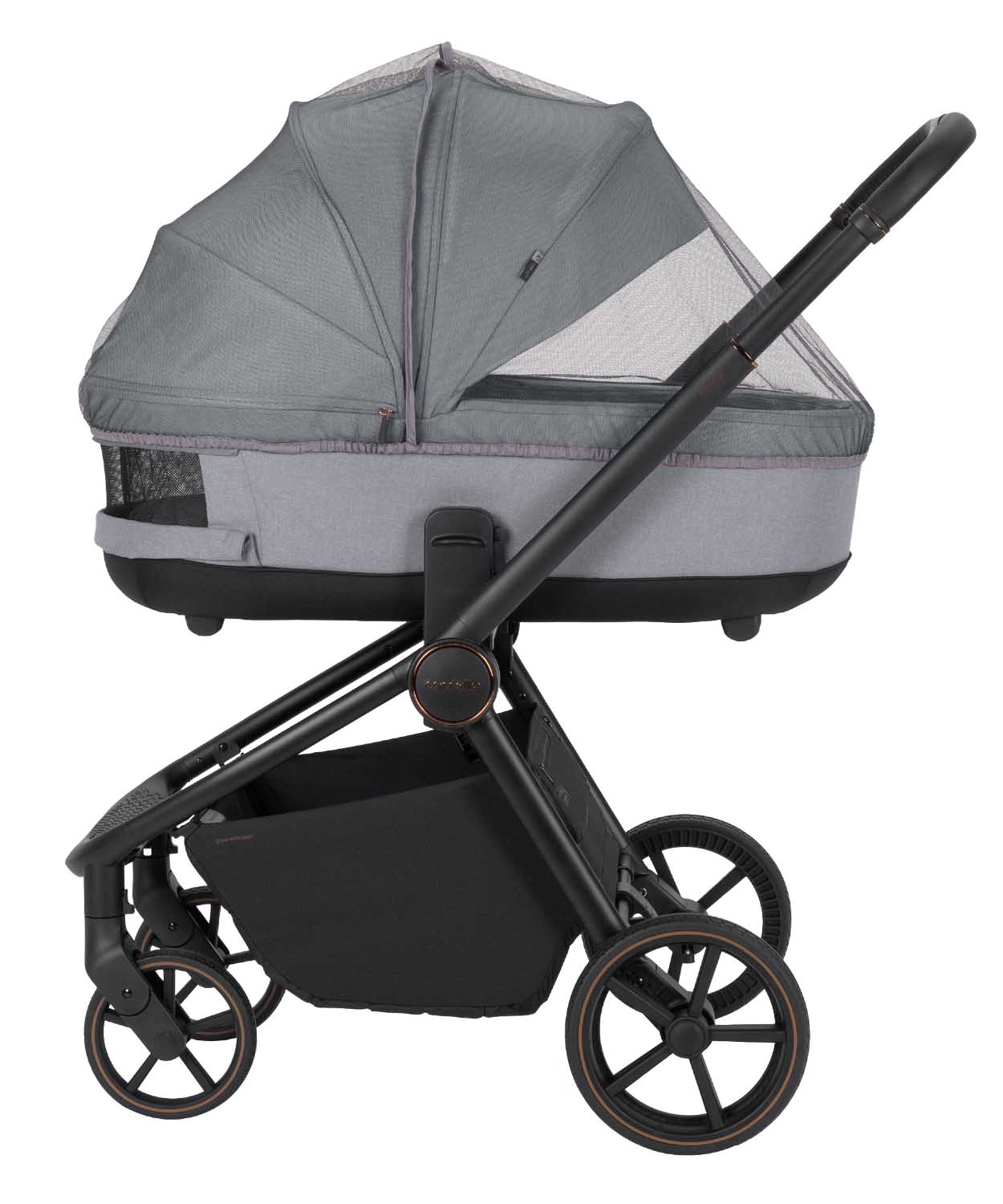 Epica 3-in-1 universal stroller 5
