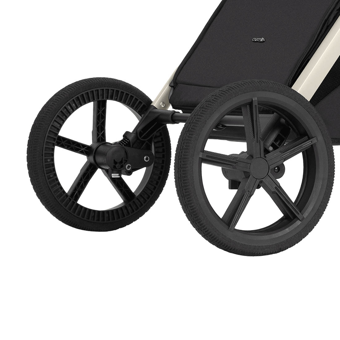 Universal stroller Ultra 2 in 1 12