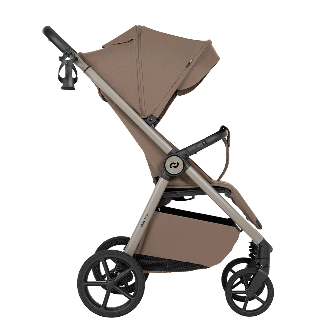 Bravo M/Lite 1 stroller