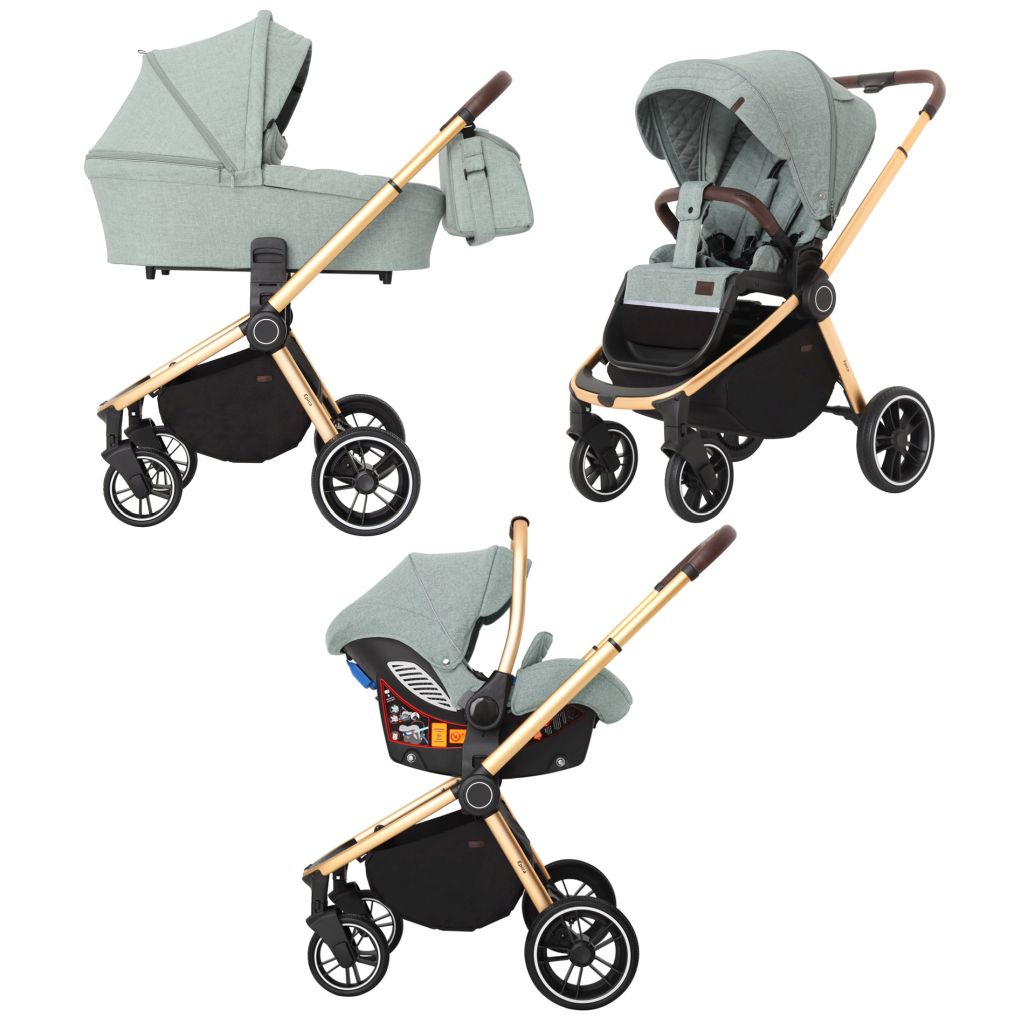 Guests from the future, or Three tips for future parents 6