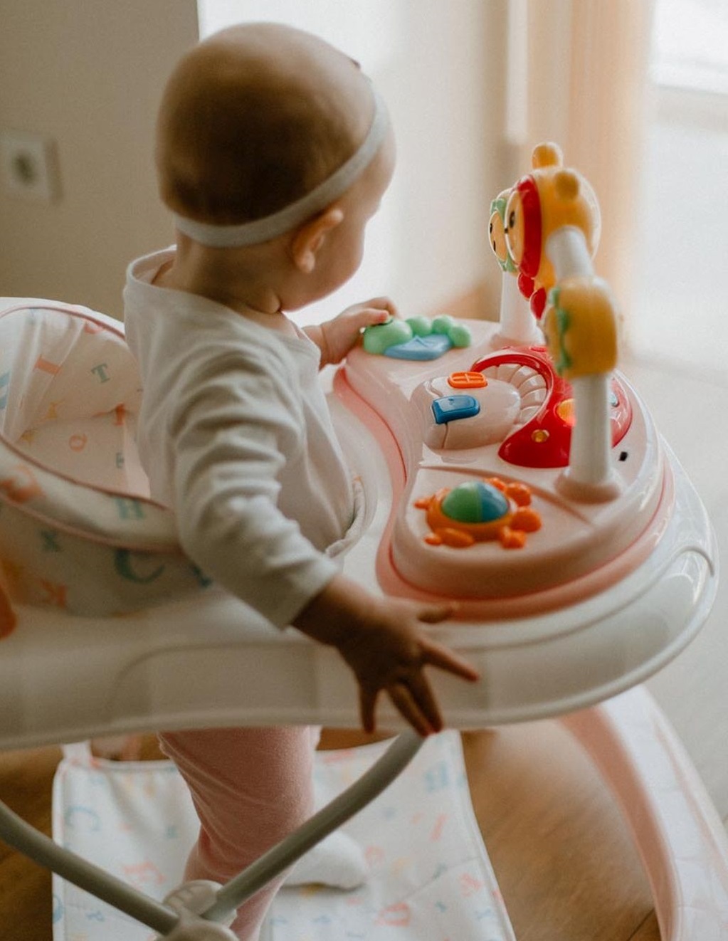 Through life with Carrello: non-fictional stories of family discoveries 4