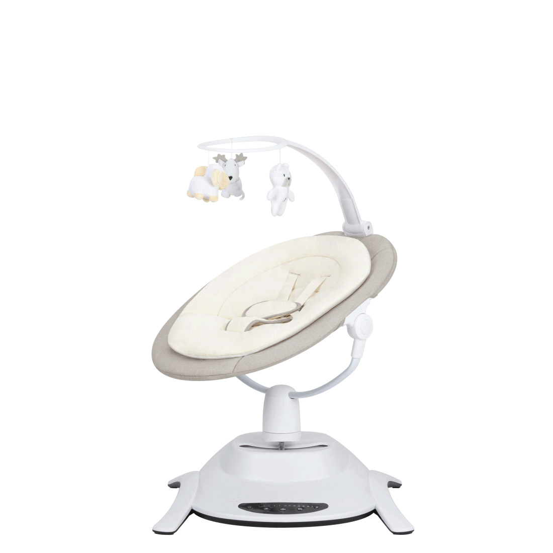 Adora 6 Motion Sickness Center