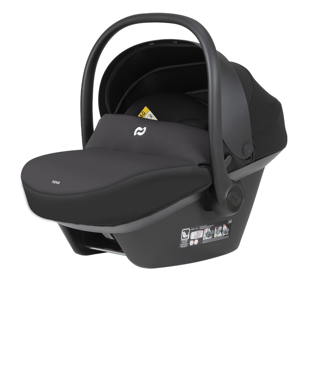 Nova Car Seat