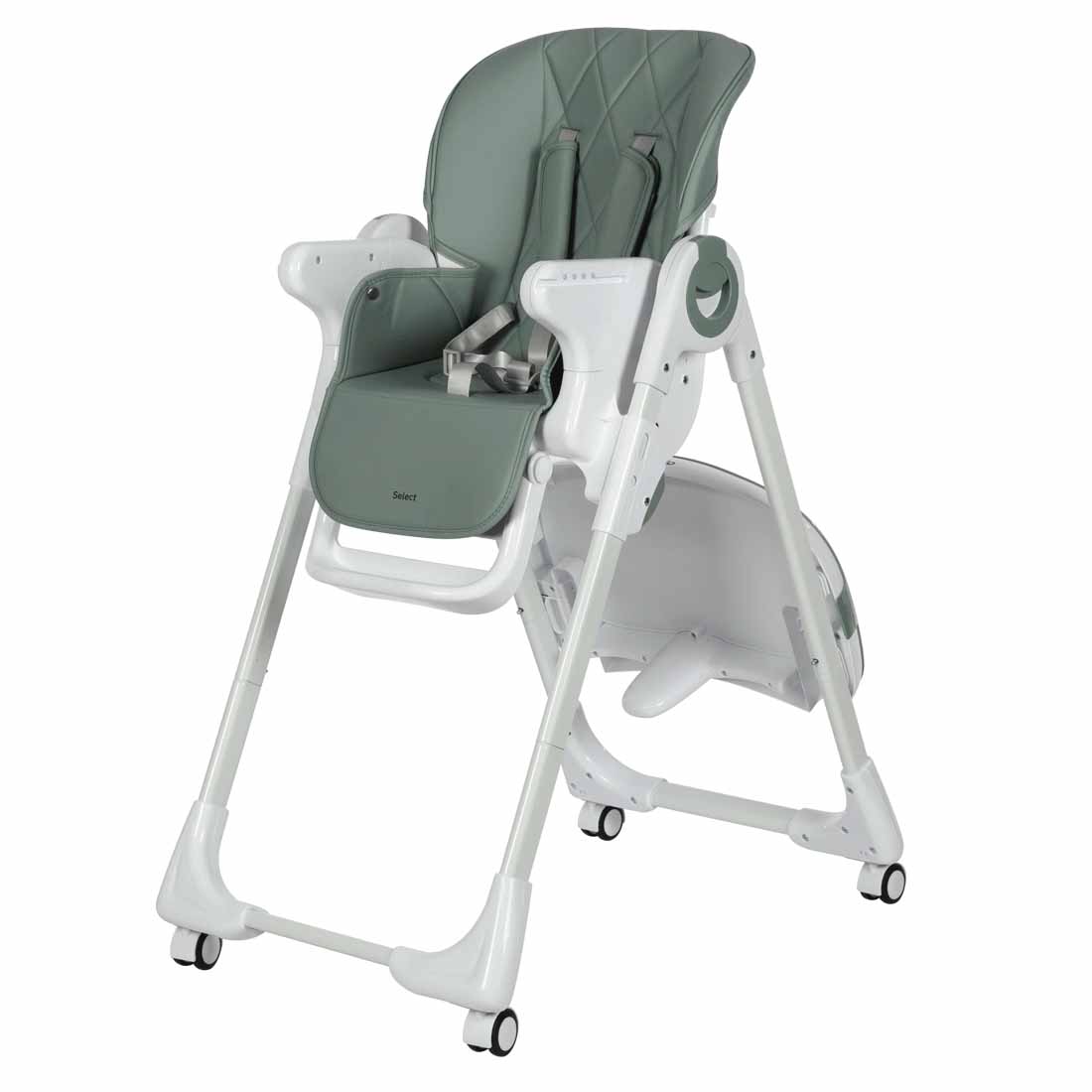 High chair for feeding Select 7