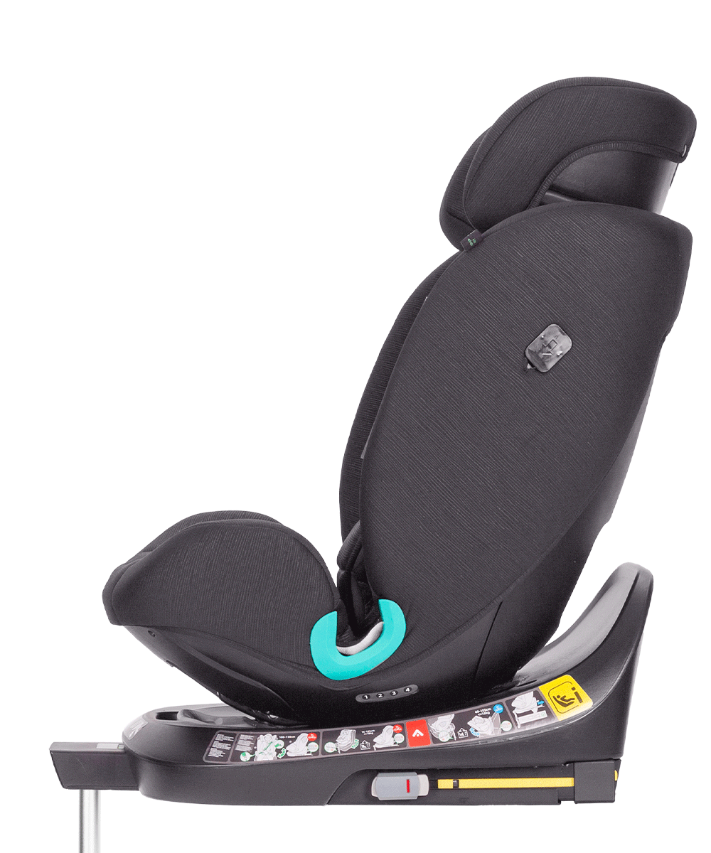 Revolt 6 Car Seat