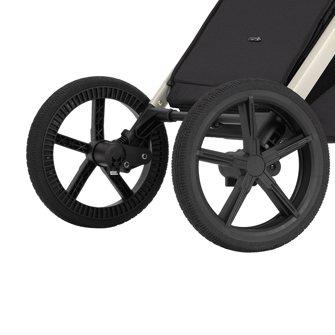 Universal stroller Ultra 2 in 1 12