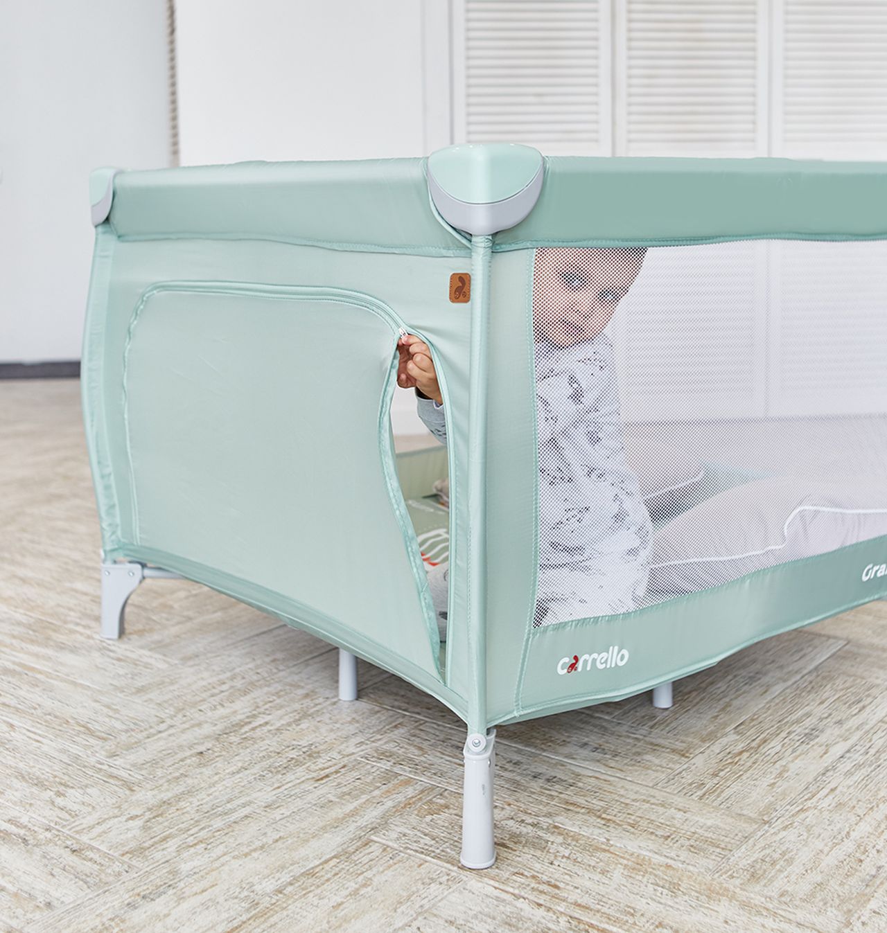 Top 5 useful tips for the first year of life, or The Most Important Briefing 11