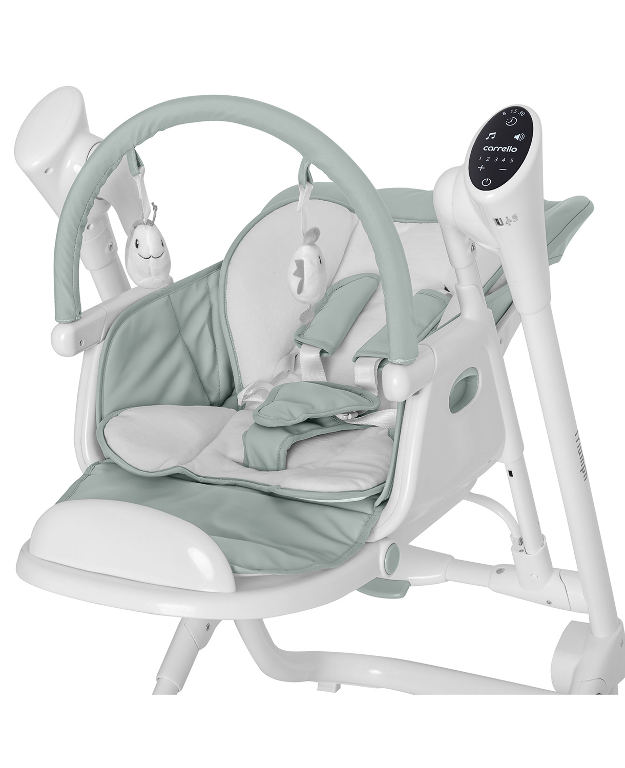 Triumph 5 Swing Chair