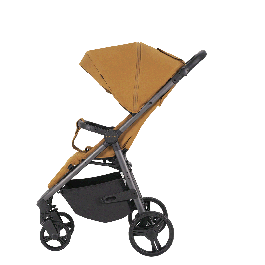 Bravo PU 7 stroller
