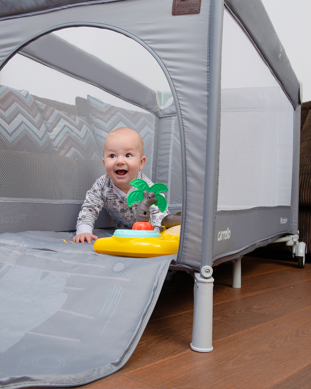 Piccolo Playpen