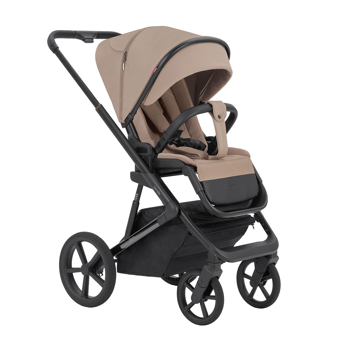 Sigma 3-in-1 Universal stroller 6