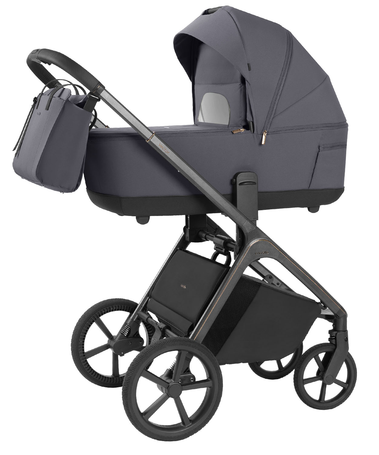 Vector 2-in-1 Universal stroller
