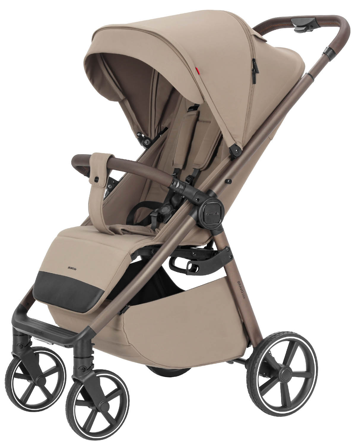 Bravo M/Lite stroller