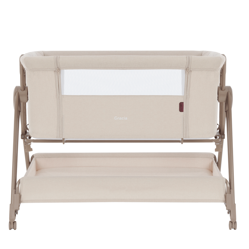 Gracia 1 side bed