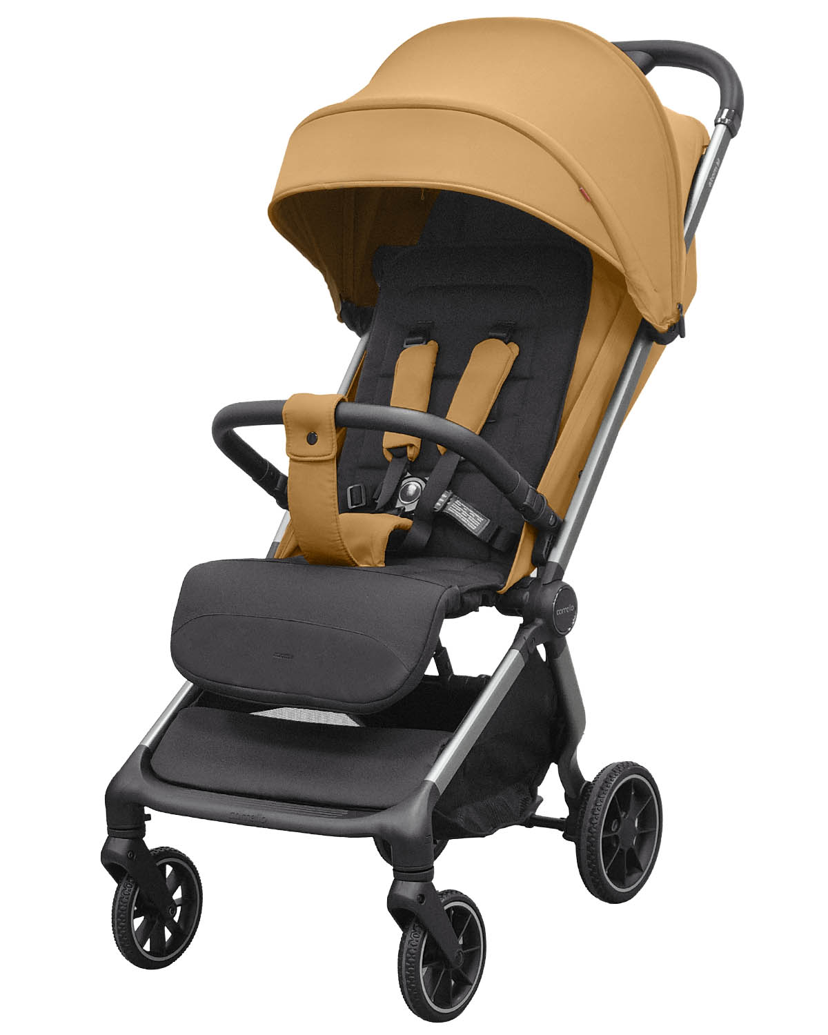 Atom M stroller