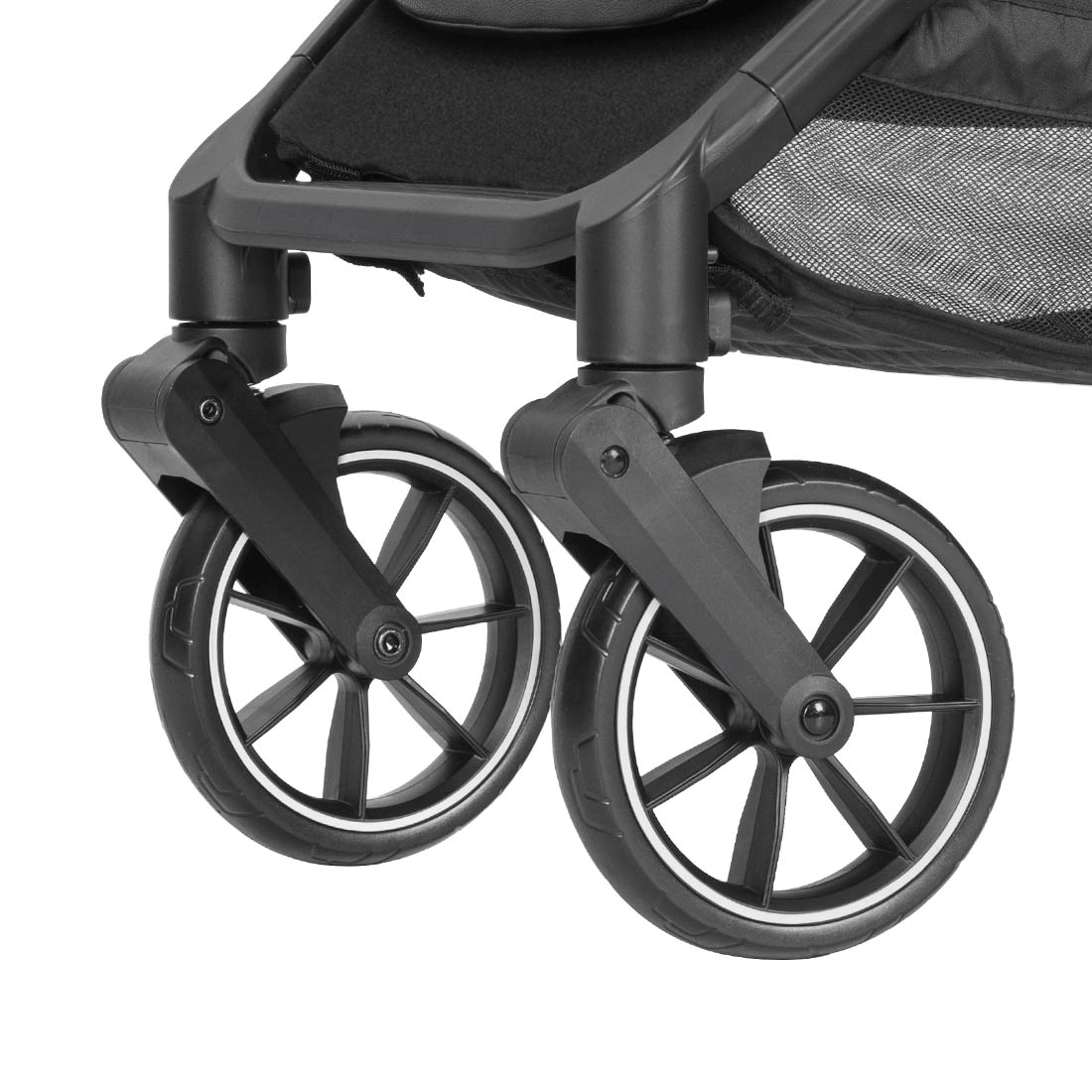 Forza 6 Stroller