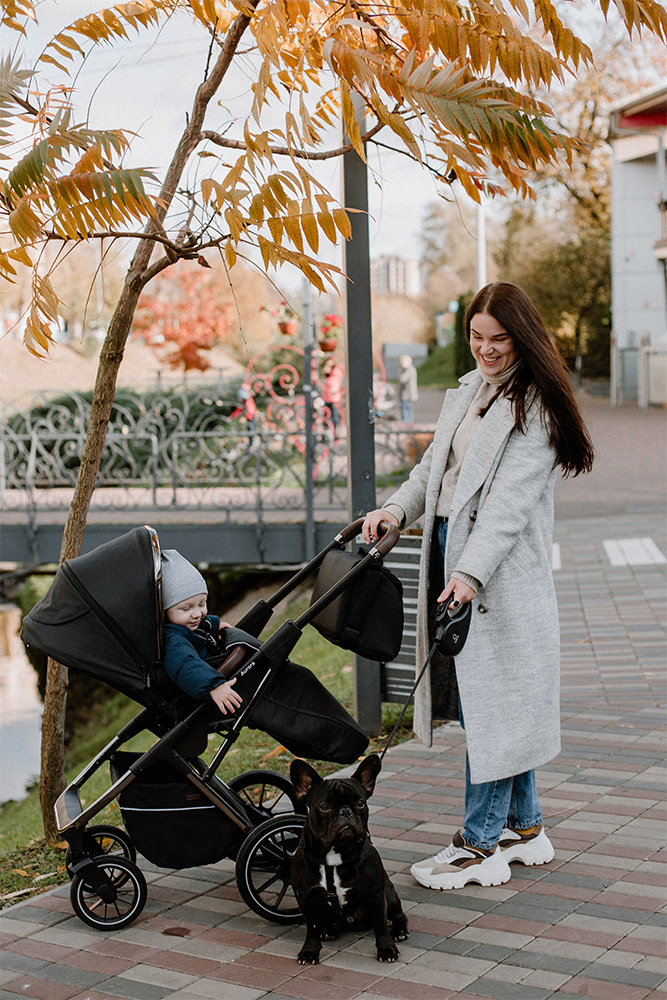 Unexpected combinations of children's products, or Why three in one is cool! 2