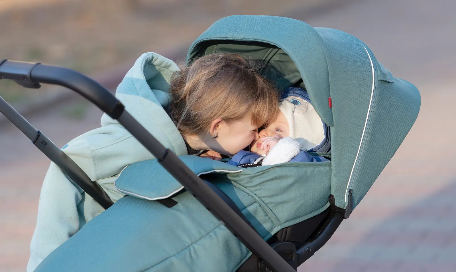 Technology and expansion