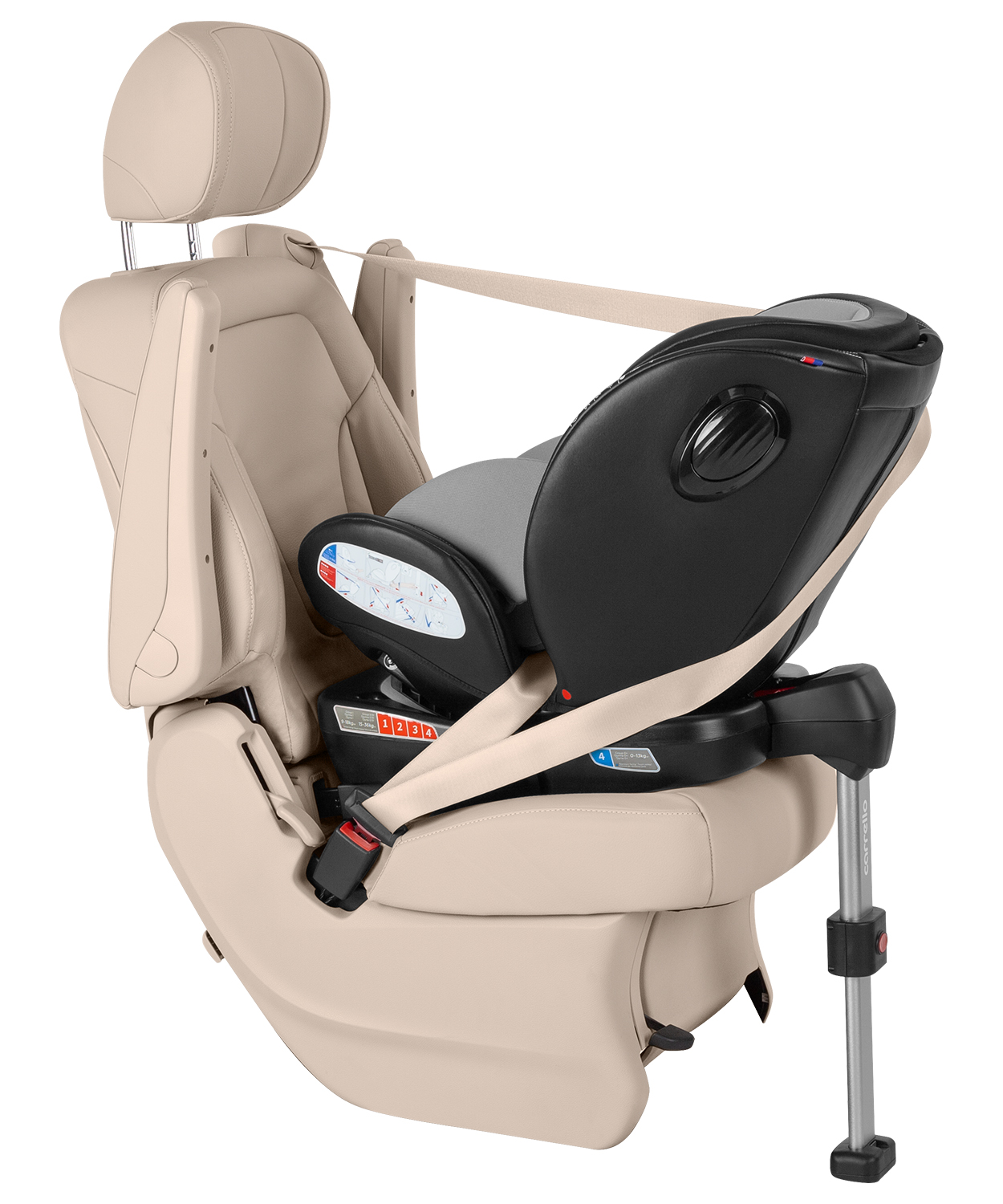 Asteroid+ 1 Car Seat