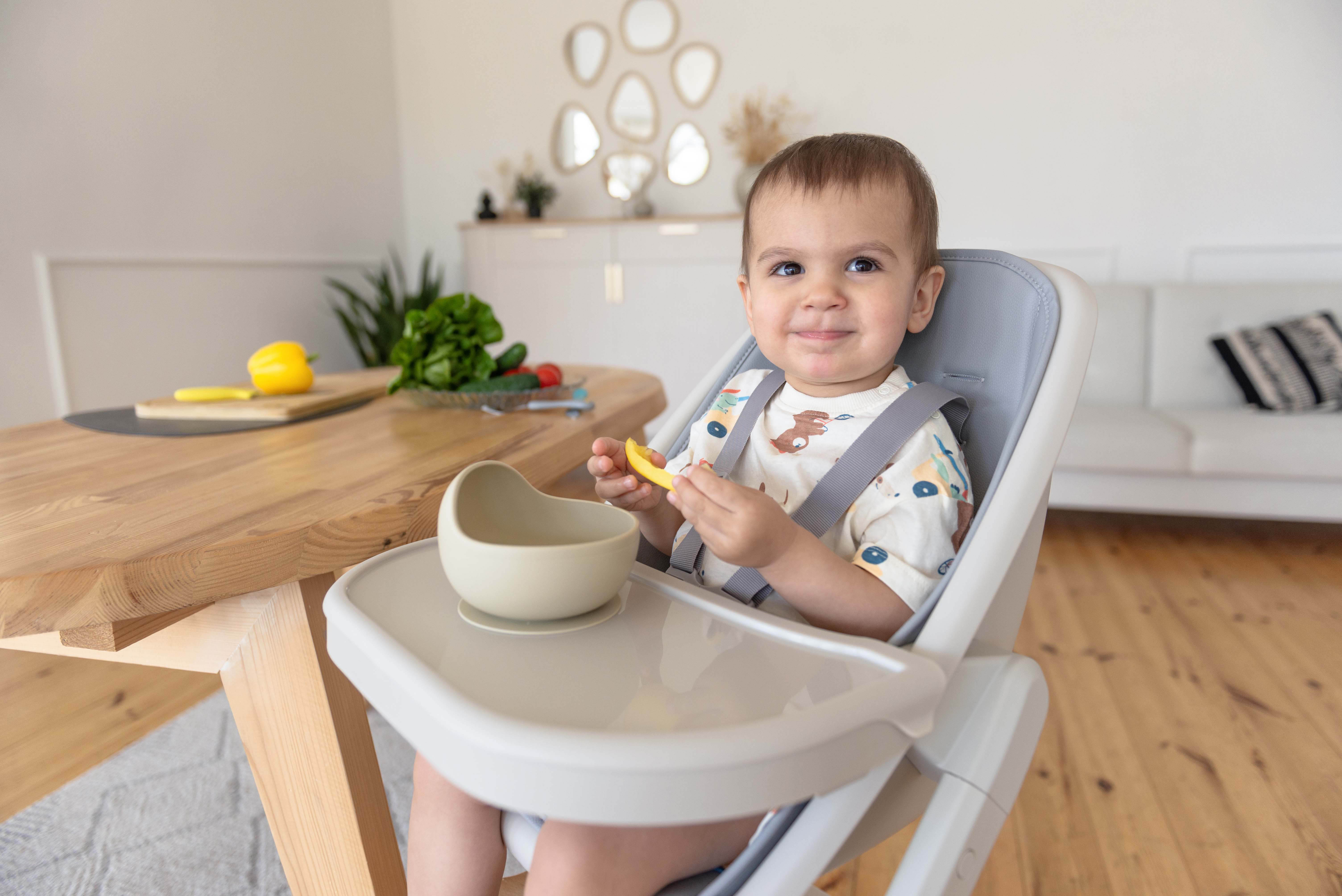 Results of the first decade