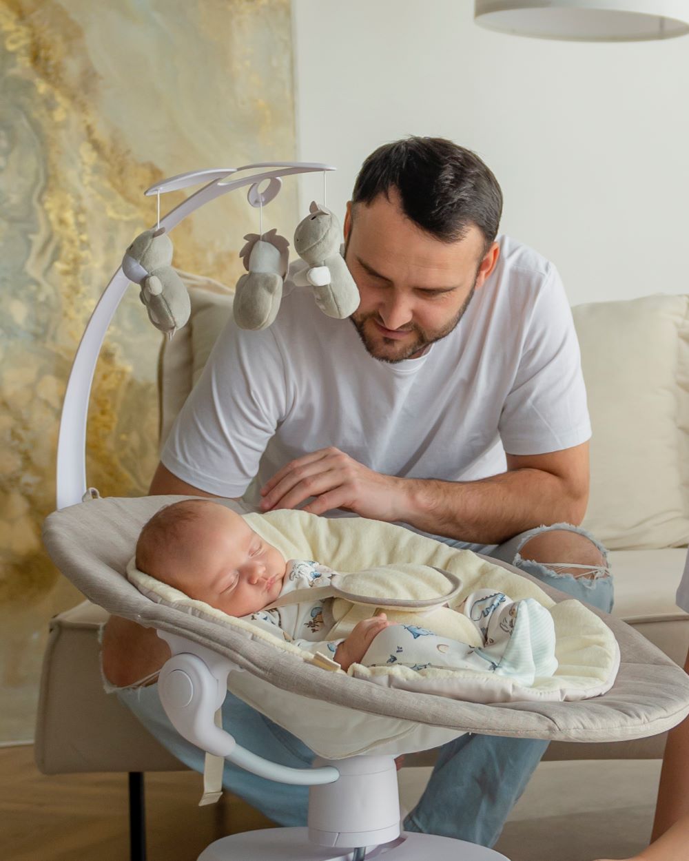 How to raise a happy and successful princess, or Dad can…