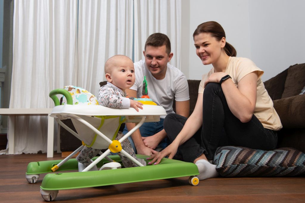 Carrello's School of Emotions: teach your child the main thing! 8