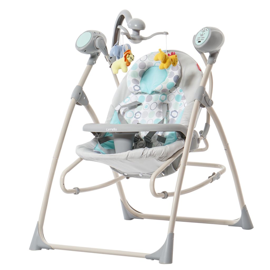 Guests from the future, or Three tips for future parents 2