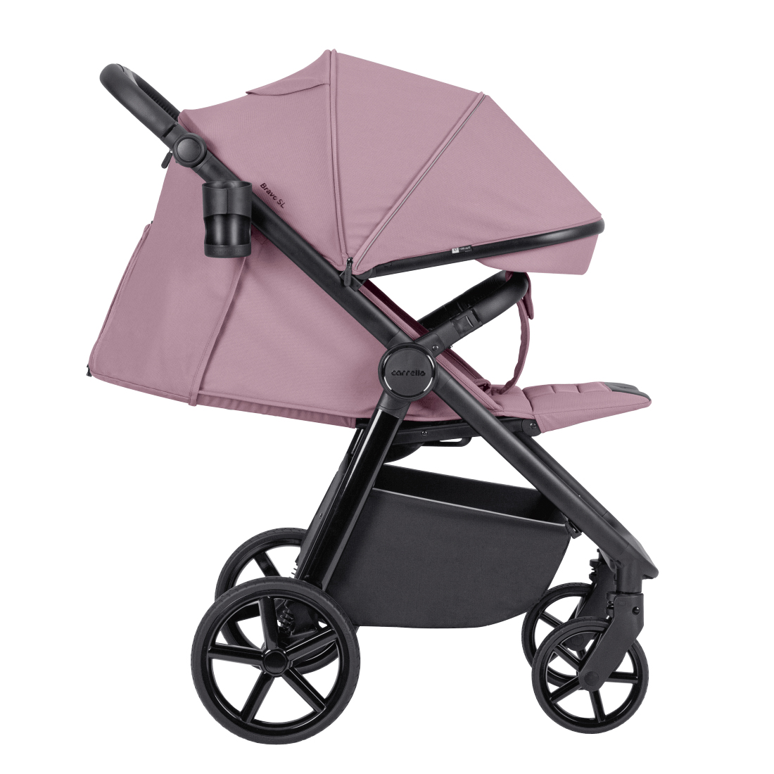 Bravo SL 5 stroller