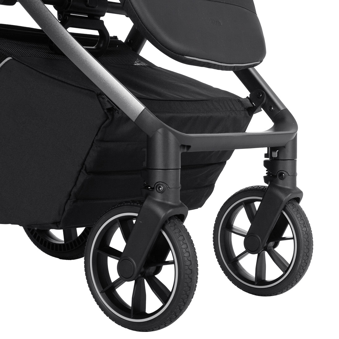 Ultra 8 Stroller