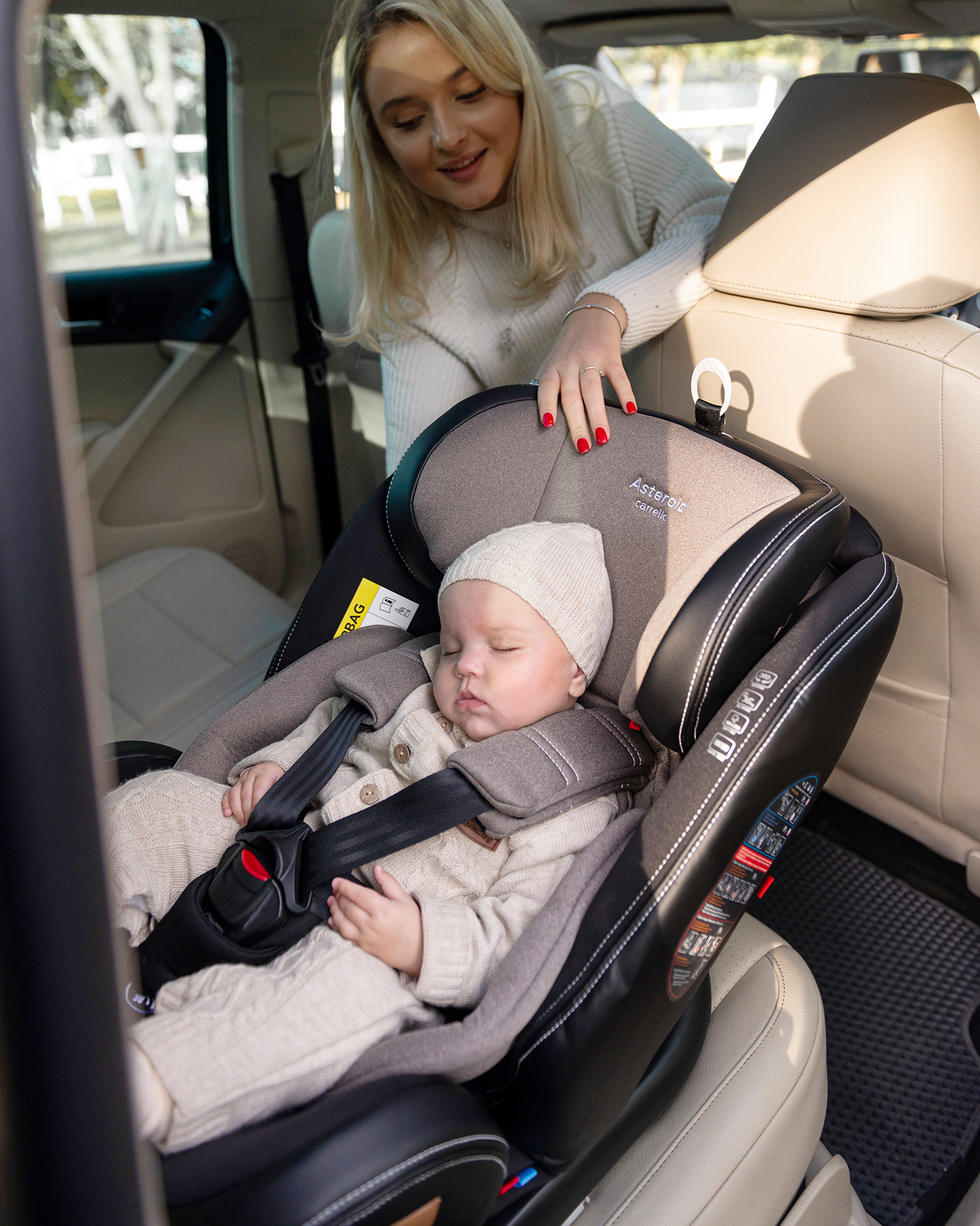 Carrello's School of Emotions: teach your child the main thing! 3