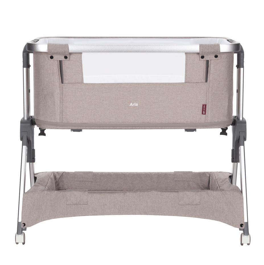 Aria 3-in-1 playpen cot