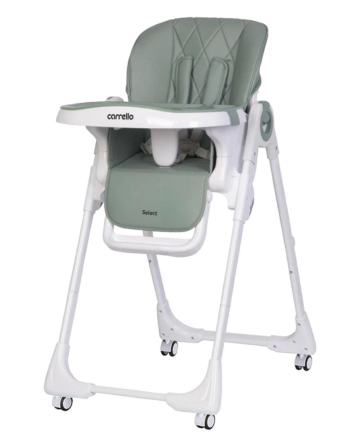 High chair for feeding Select