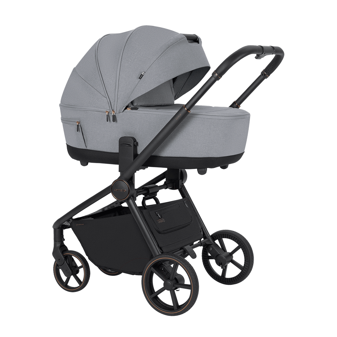 Epica 3-in-1 universal stroller 5