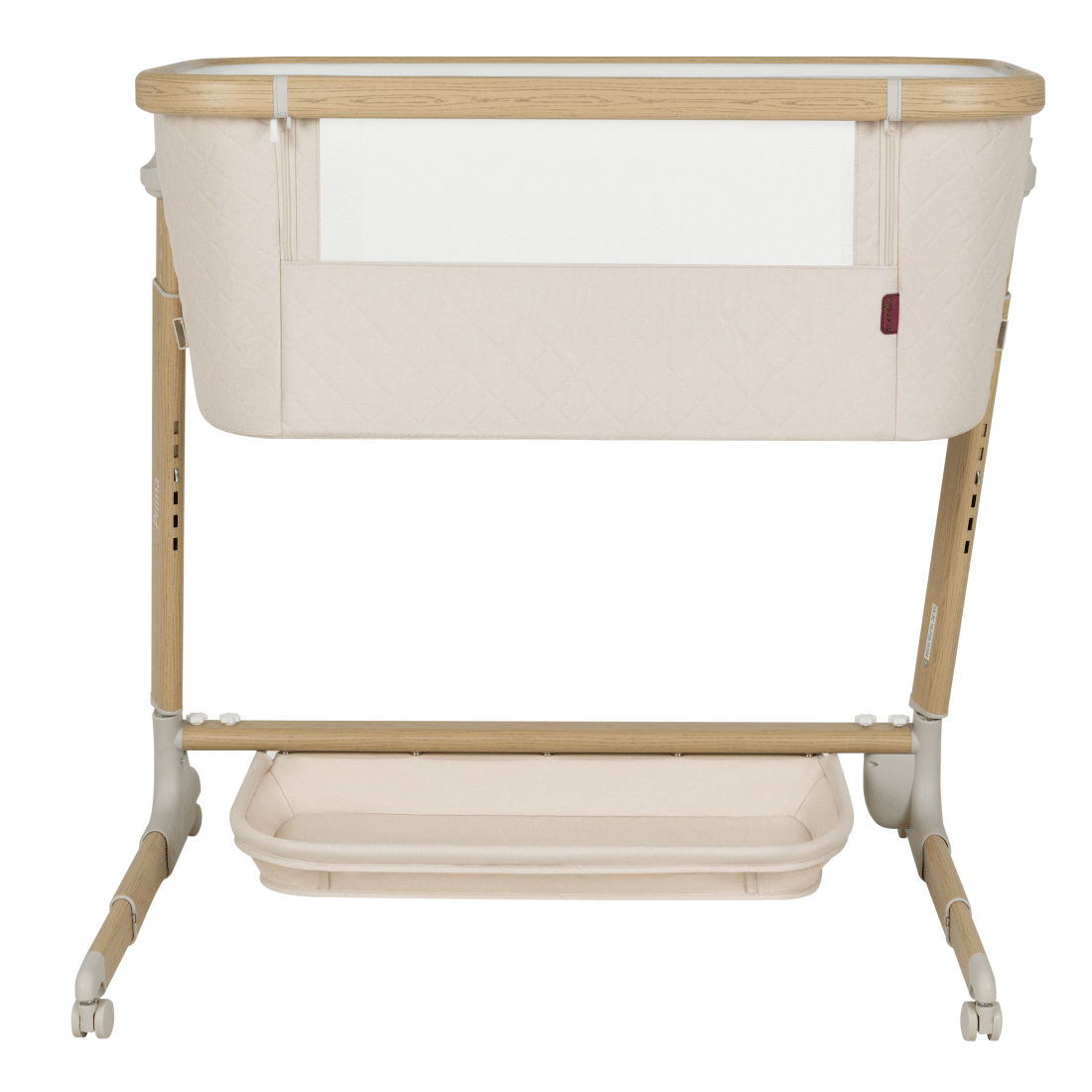 Prima 1 side bed