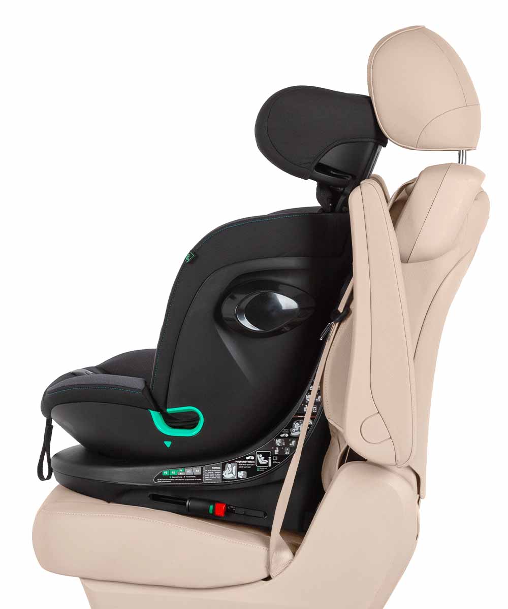 Sirius 5 Car seat