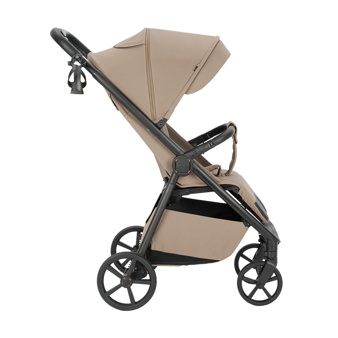 Bravo Carbon 1 Stroller