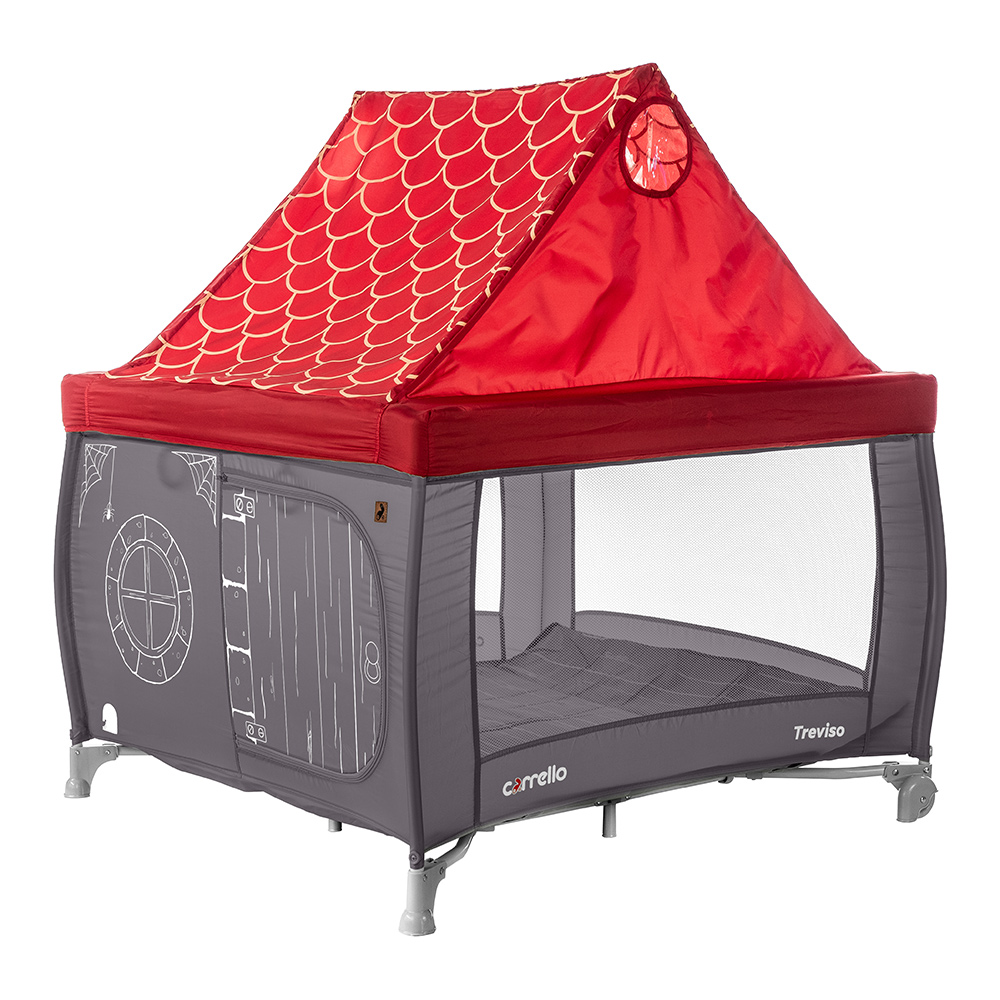 Healthy sleep: five secrets of sound baby sleep 6