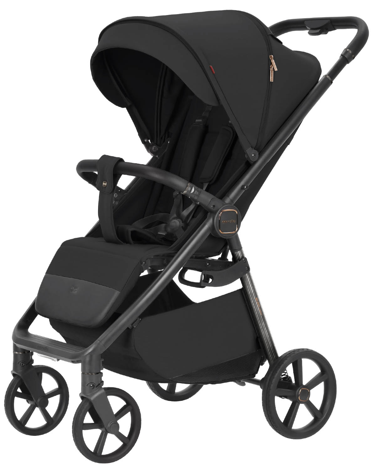 Bravo Carbon Stroller