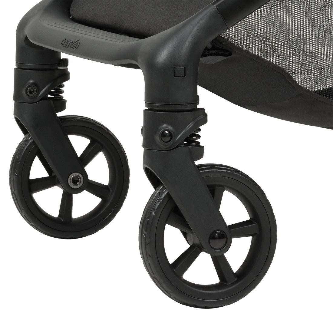 Atom S 9 stroller