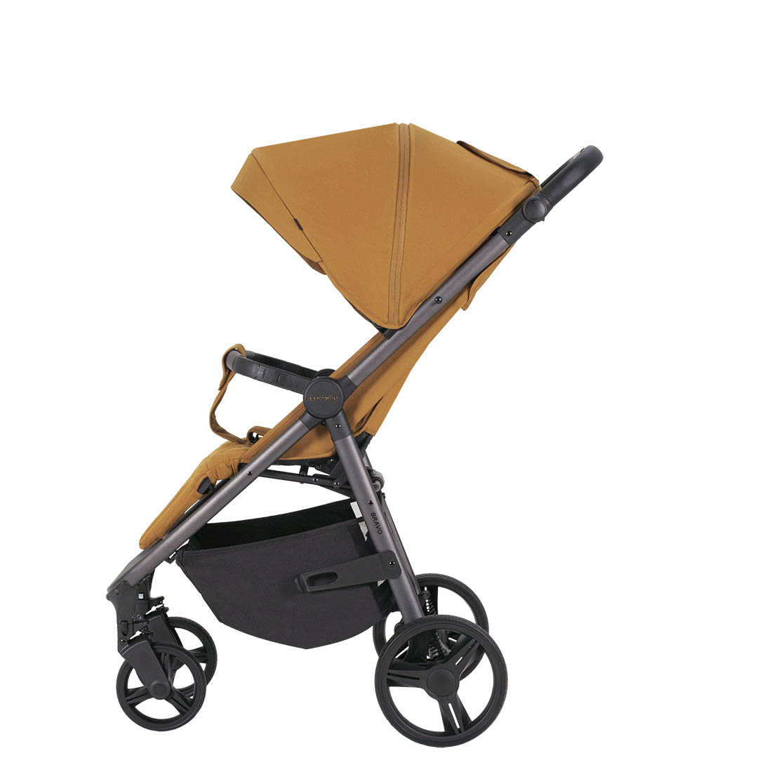 Bravo PU 7 stroller