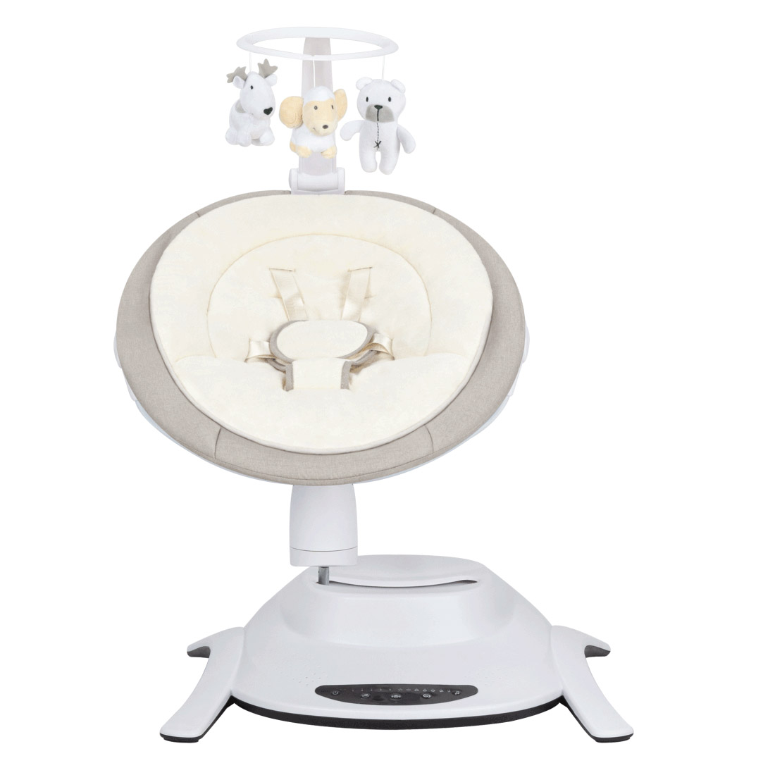 Adora 1 Motion Sickness Center