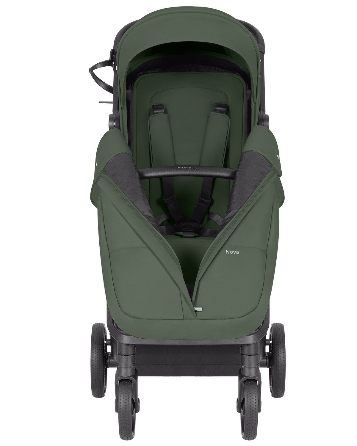 The Nova 1 stroller