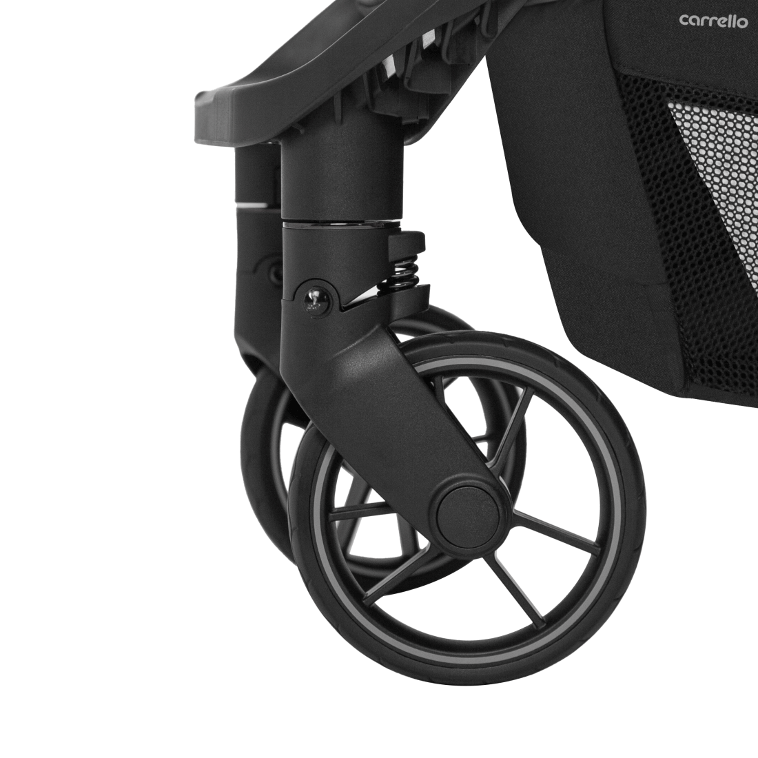 The Nova 8 stroller