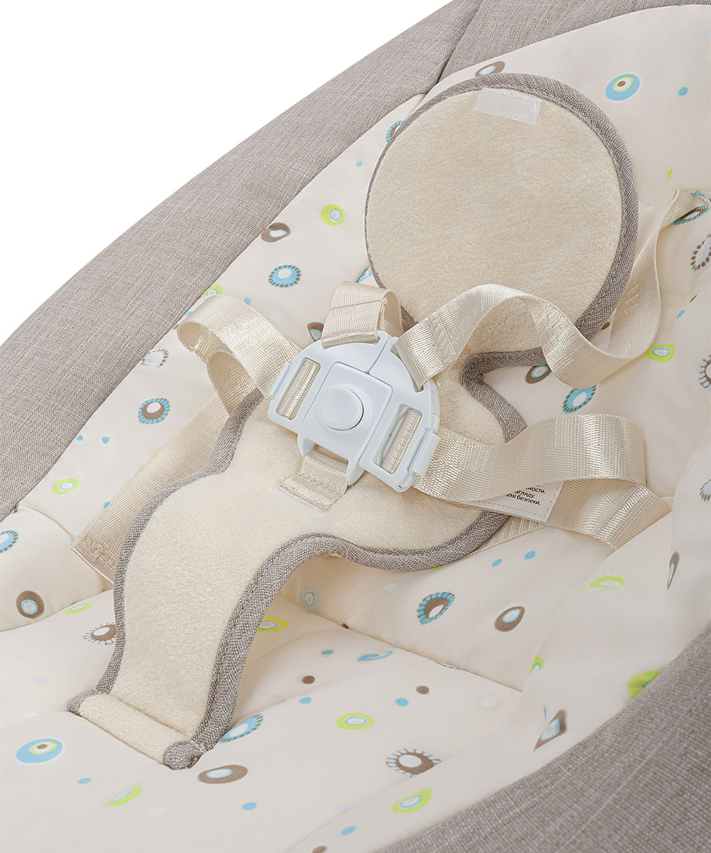 Hobby 7 Motion Sickness Center