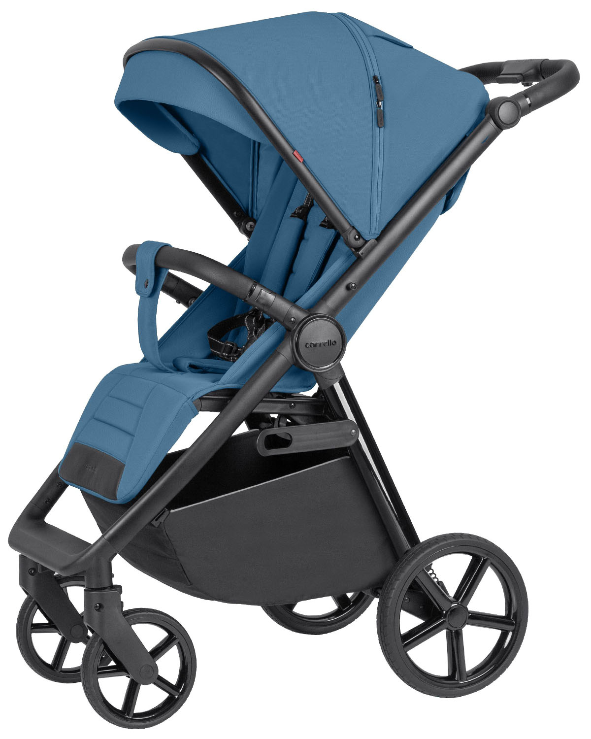 Bravo SL stroller