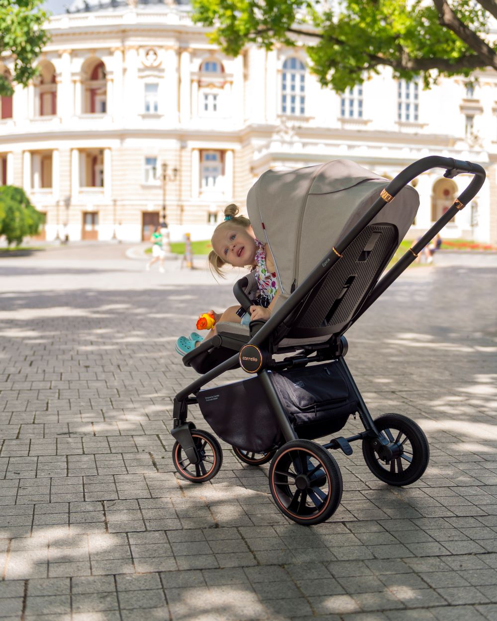 How to raise a happy and successful princess, or Dad can... 4