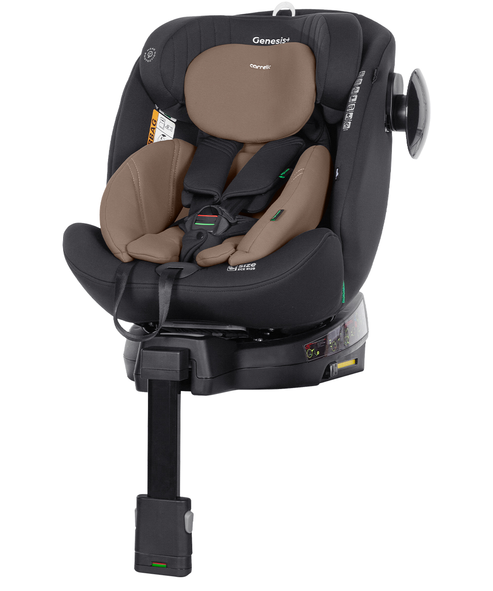 Genesis Car Seat +