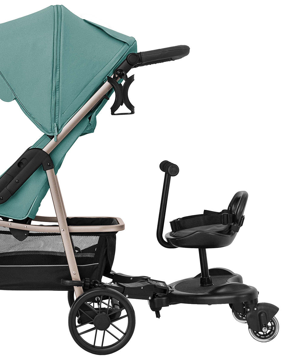 Footrest (seat) Carrello Kiddy Board 1