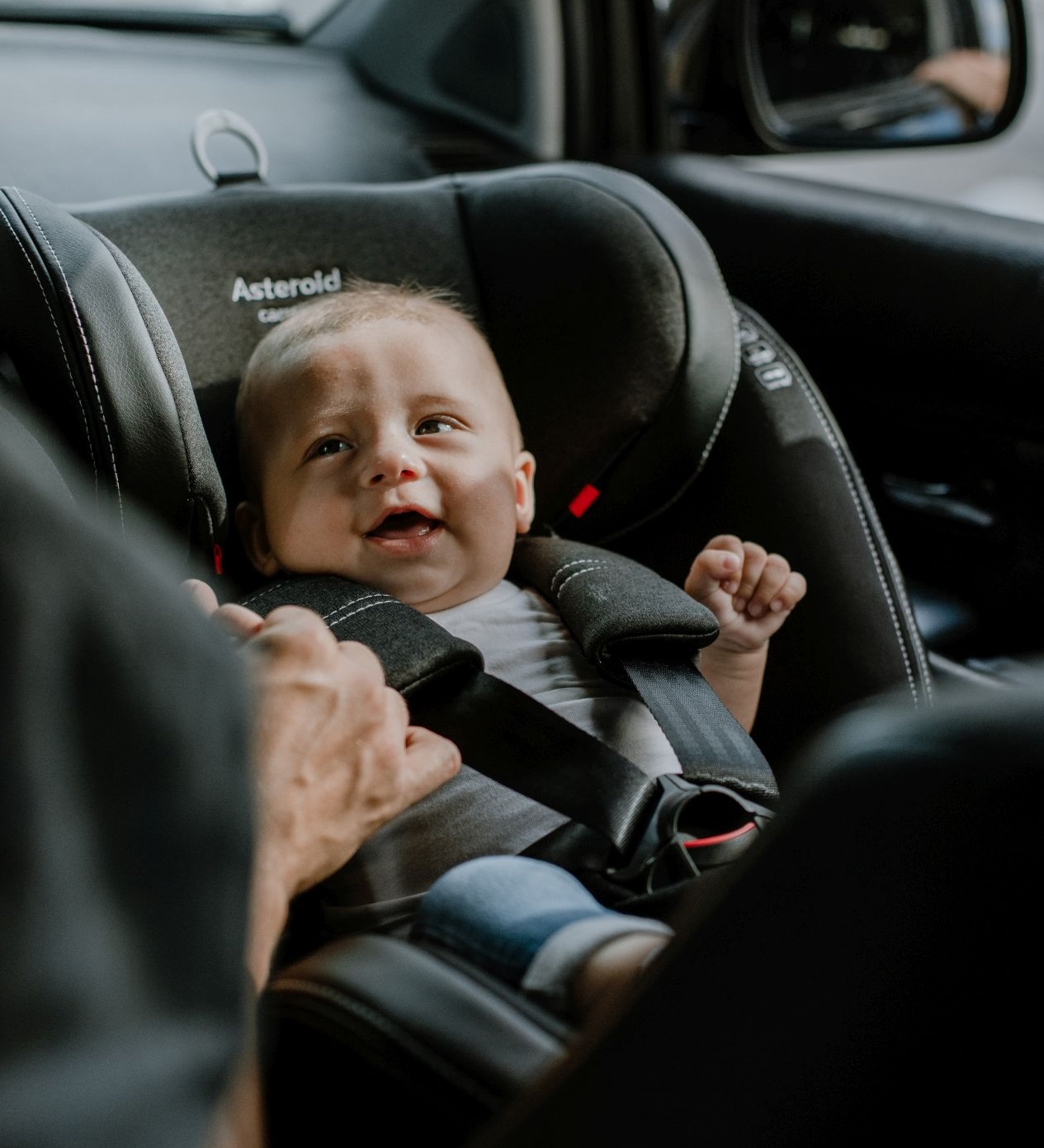 Top 5 useful tips for the first year of life, or the Most Important Briefing 5