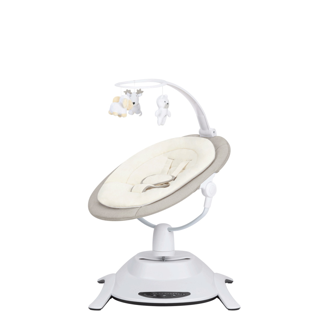 Adora 6 Motion Sickness Center